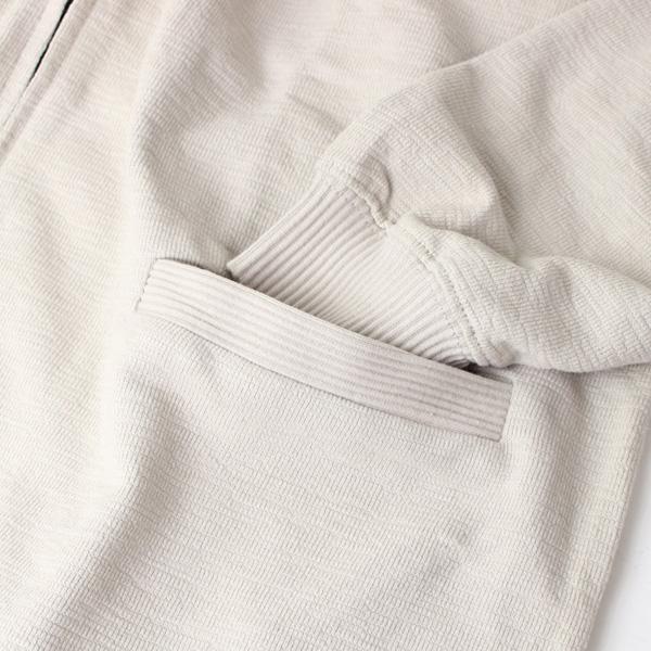 ジムマスター gym master 10.4oz ブロックインレー ジップ カーデ G233722 | gym master | 14