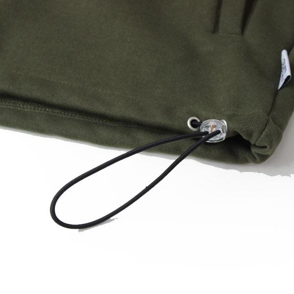 gym master ジムマスター 12ozヘビー裏起毛 スウェットジップパーカー メンズ G233724 | gym master | 10