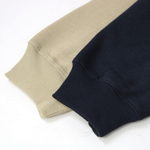 ジムマスター gym master スウェット 12ozヘビー裏起毛スウェットクルーネック G233726 | gym master | 13