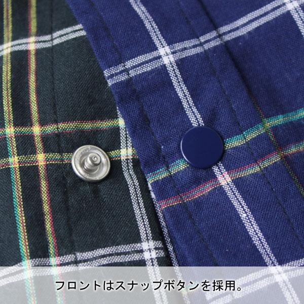 gym master ジムマスター  2wayショールカラー シャツメンズ  g233732 | gym master | 14