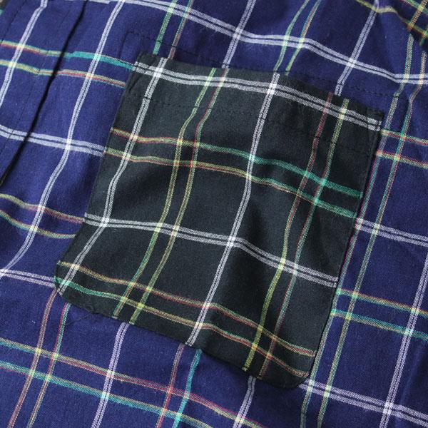 gym master ジムマスター  2wayショールカラー シャツメンズ  g233732 | gym master | 15