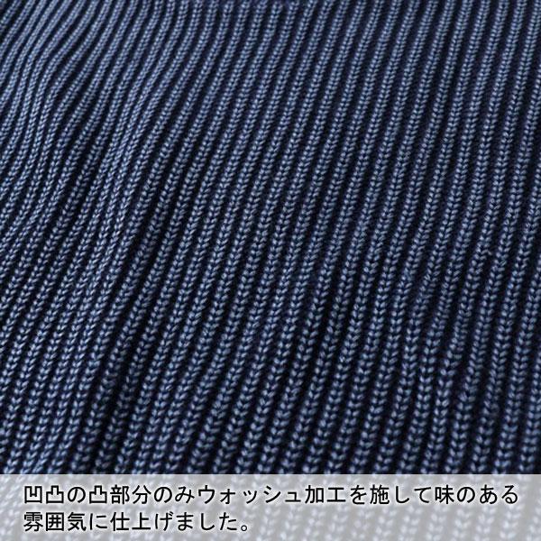 ジムマスター スウェット メンズ gym master スノーウォッシュ ニット クルーネック G233773 秋冬 防寒 大きいサイズ 秋 冬 防寒 無地 カジュアル 旅行 外出 | gym master | 05