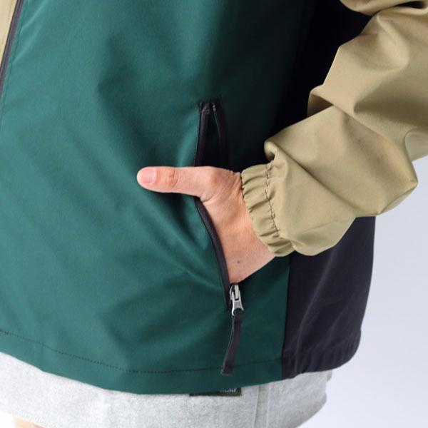 gym master ジムマスター 3レイヤーノーカラーJKT G233786 | gym master | 08