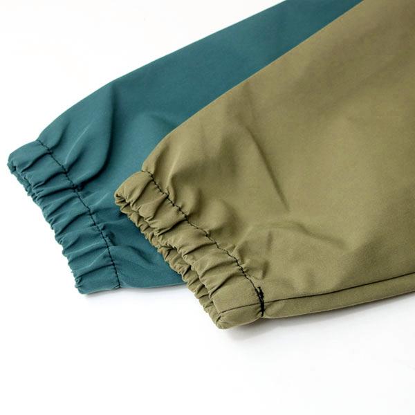 gym master ジムマスター 3レイヤーノーカラーJKT G233786 | gym master | 10