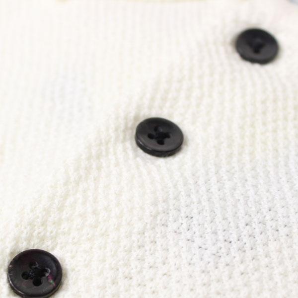 gym master ジムマスタージムマスター ハイゲージニット ポロ G321769 半袖 メンズ 大きいサイズ レディース 春 夏 春夏 | gym master | 10