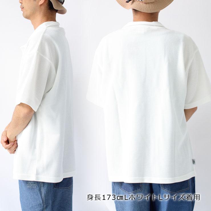 gym master ジムマスタージムマスター ハイゲージニット ポロ G321769 半袖 メンズ 大きいサイズ レディース 春 夏 春夏 | gym master | 13
