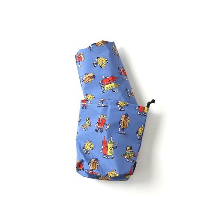 gym master ジムマスター kidsプルオーバーハッピーペイントポンチョ レインコート キッズ  男の子 女の子 G321787K | gym master | 13