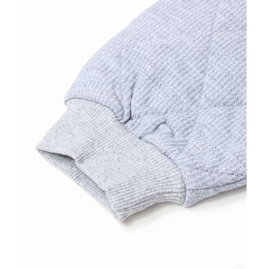 ジムマスター アウター gym master キルティング ジャケット g421773 メンズ レディース | gym master | 09