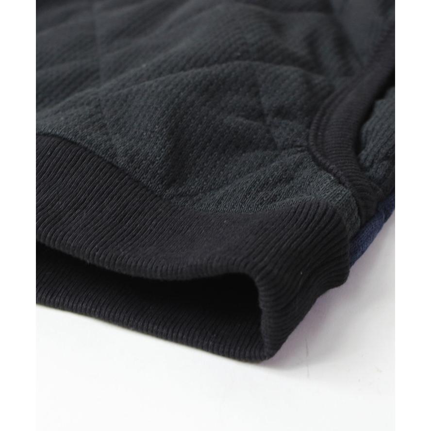 ジムマスター アウター gym master キルティング ジャケット g421773 メンズ レディース | gym master | 11