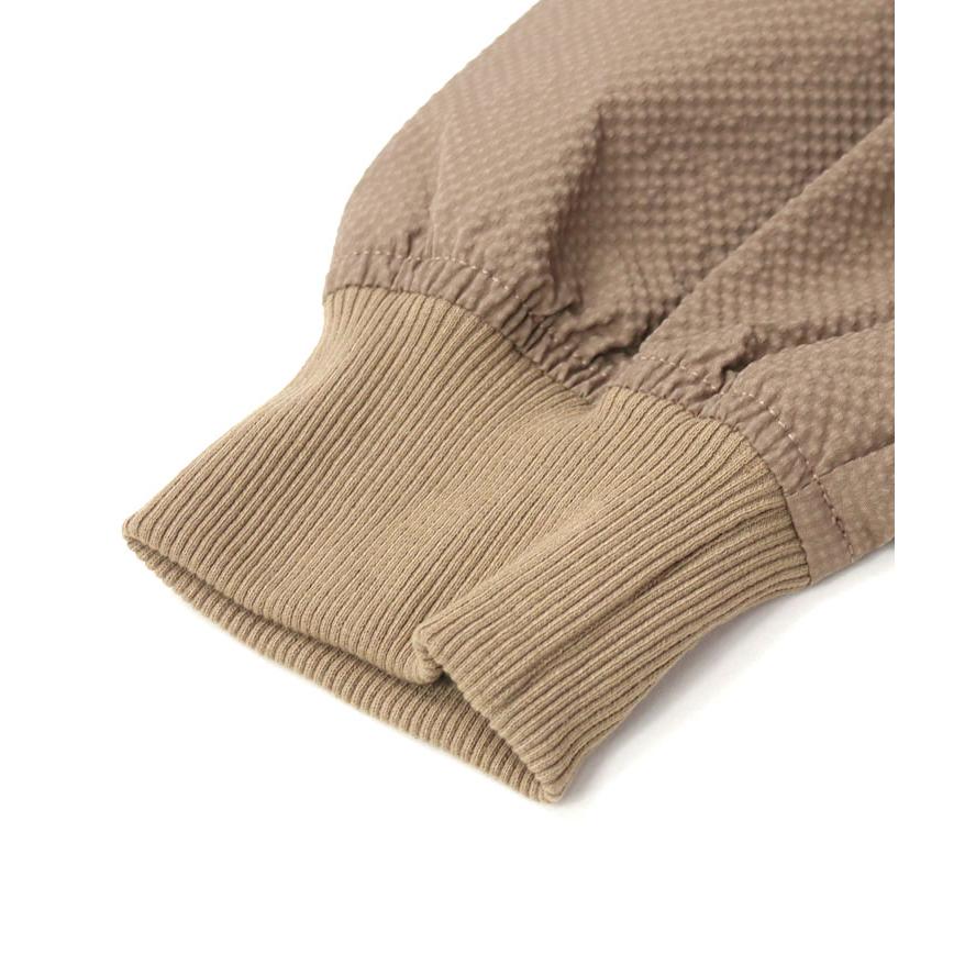 ジムマスター パーカー gym master シアサッカー アノラックパーカー G433737 アウトドア 男女兼用 レディース メンズ おしゃれ | gym master | 12