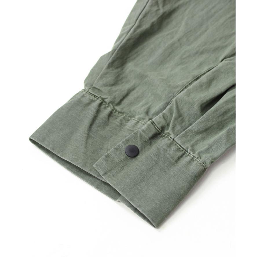 爆買 ジムマスター シャツ メンズ レディース gym master ピグメントシャツ g433738 シャツシャケット ライトアウター 長袖シャツ | gym master | 12