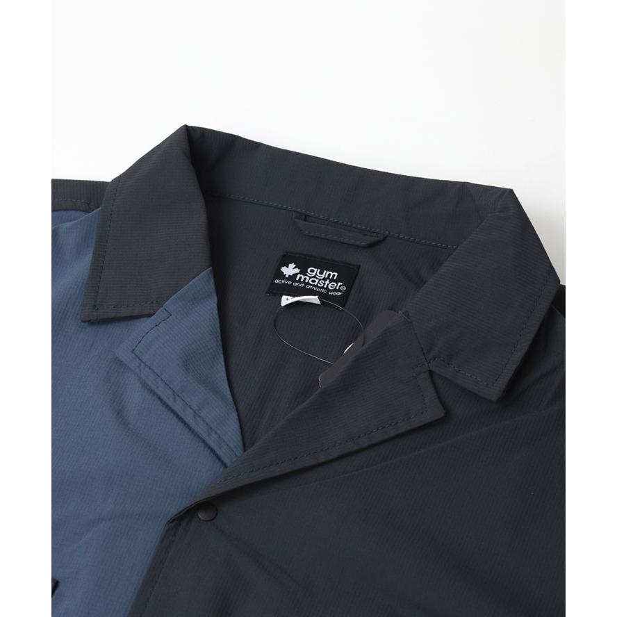 爆買 ジムマスター tシャツ 半袖シャツ メンズ 大きいサイズ レディース 半袖 tシャツ gym master マイクロリップ シャツ G521726 | gym master | 07