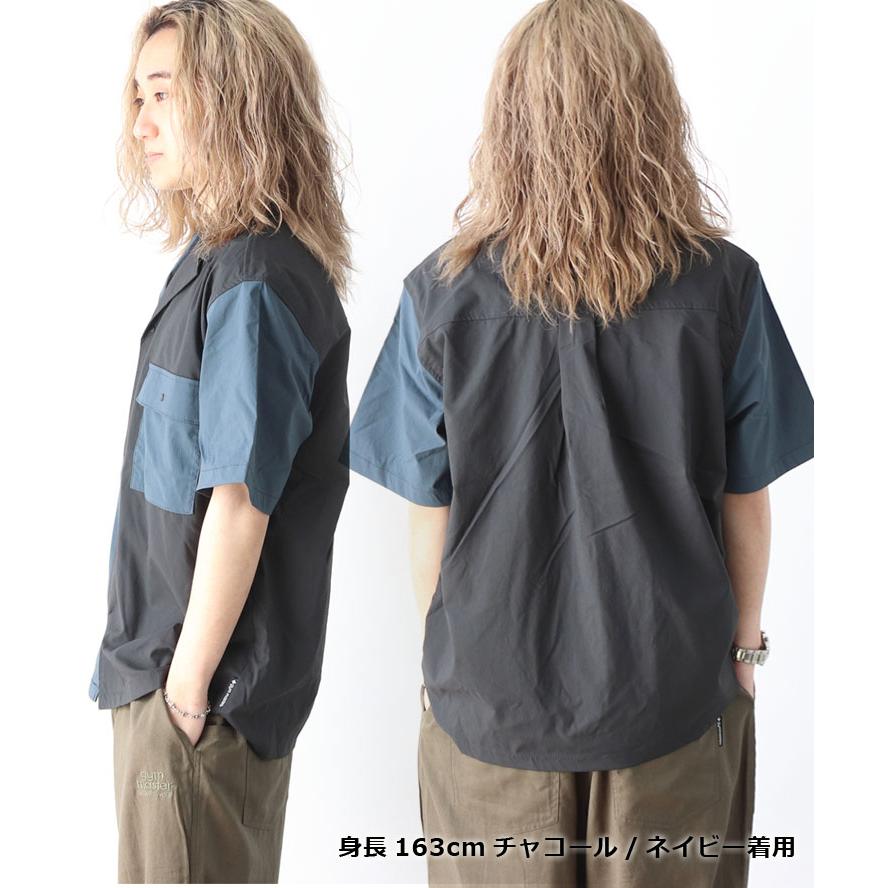 爆買 ジムマスター tシャツ 半袖シャツ メンズ 大きいサイズ レディース 半袖 tシャツ gym master マイクロリップ シャツ G521726 | gym master | 11