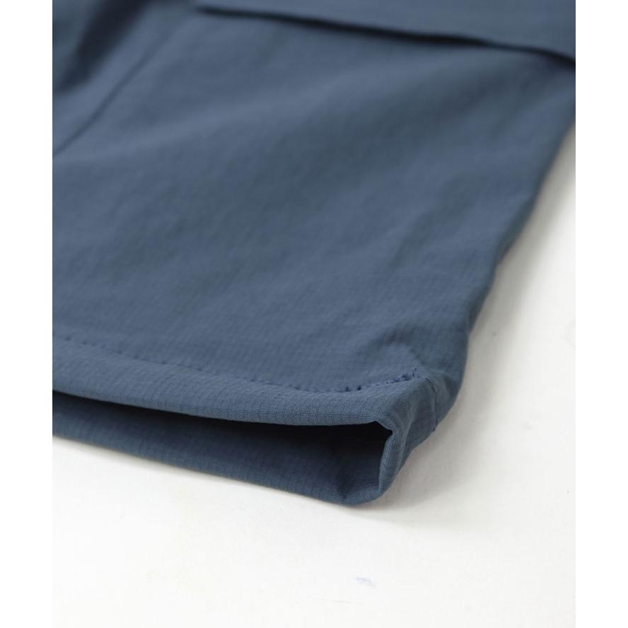 ジムマスター tシャツ 半袖 大きいサイズ 半袖 tシャツ gym master マイクロリップ 天竺切り替えTee G521728 キャンプ | gym master | 14