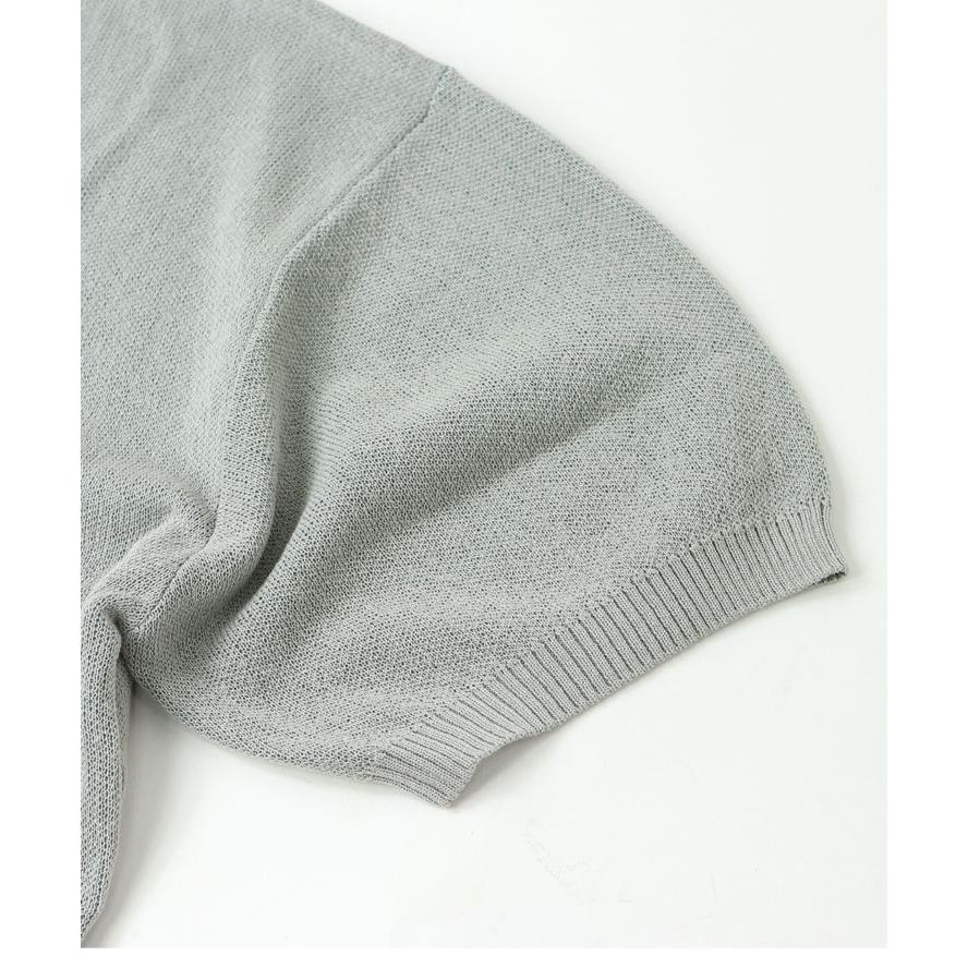 gym master ジムマスター ジャガードニットLuckyBreakTee tシャツ 半袖 メンズ ブランド 大きいサイズ レディース G521737 | gym master | 13