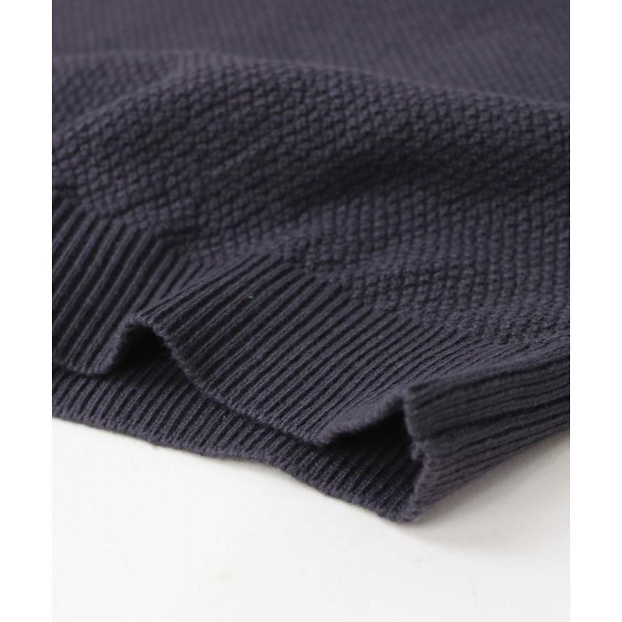 ポロシャツ 半袖 メンズ レディース 大きいサイズ おしゃれ ゴルフ gym master ジムマスター ハイゲージ ニット ポロ G333742 | gym master | 09