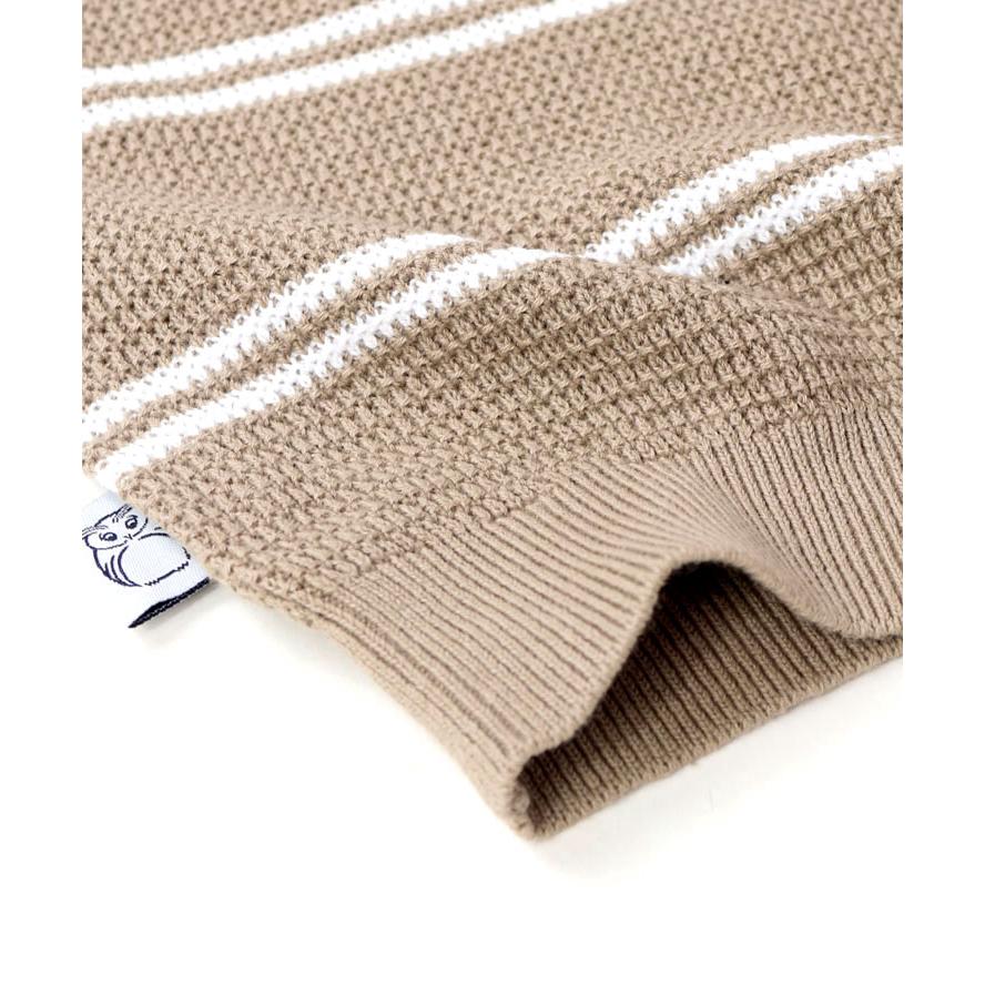 gym master ジムマスター ハイゲージ ニット ボーダー ポロ ポロシャツ Tシャツ メンズ レディース G521752 | gym master | 10