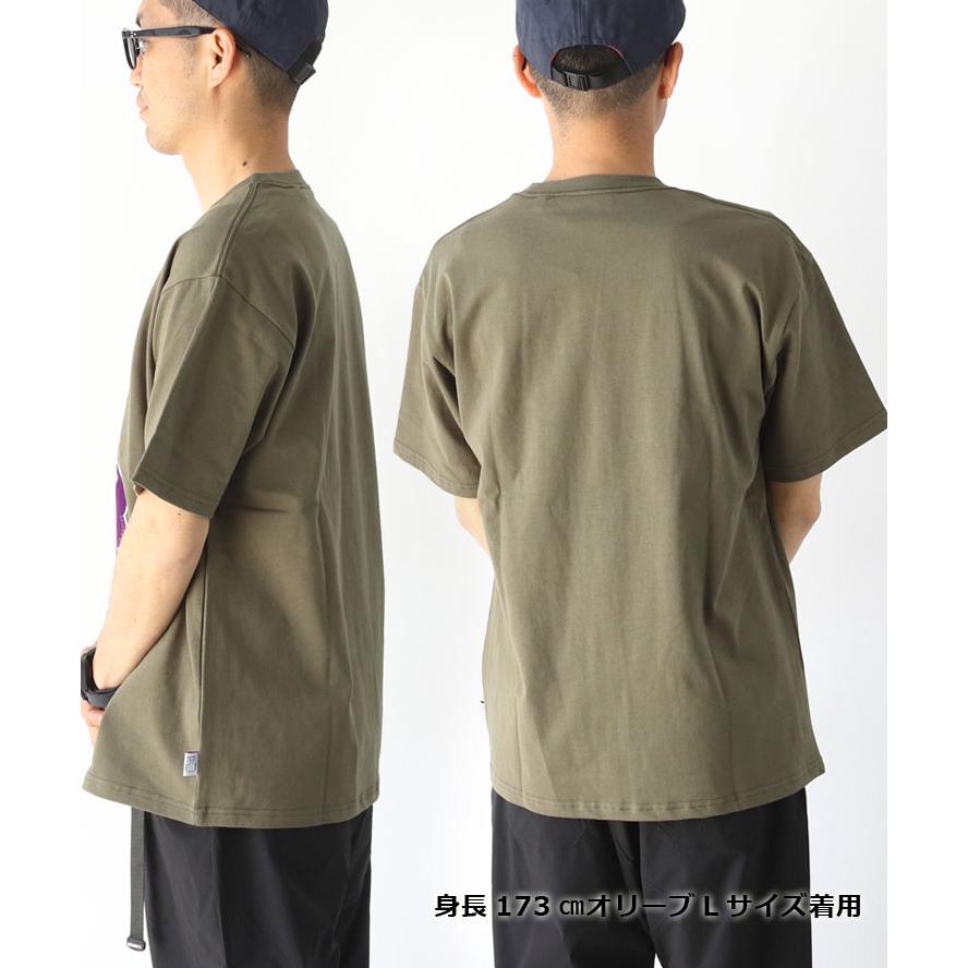 爆買 gym master ジムマスター 7.4oz OpenYourHeartTee tシャツ 半袖 メンズ ブランド 大きいサイズ レディース 春 夏 G521789 | gym master | 09