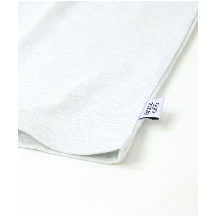 爆買 gym master ジムマスター 7.4oz OpenYourHeartTee tシャツ 半袖 メンズ ブランド 大きいサイズ レディース 春 夏 G521789 | gym master | 13