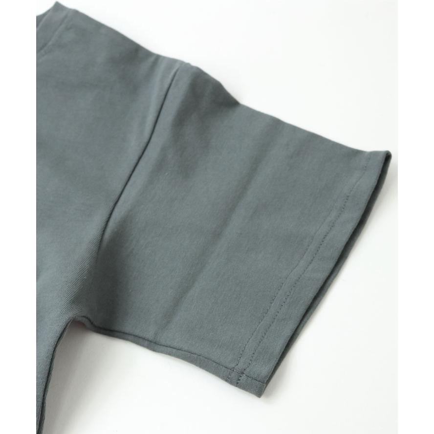 gym master ジムマスター キッズ 7.4ozOpenYourHeartTee tシャツ 半袖 子供服 男の子 女の子 120 130 140 G521789K | gym master | 07