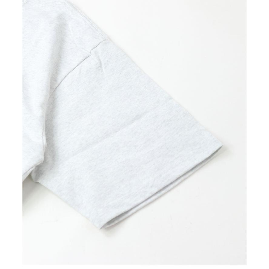 gym master ジムマスター 7.4oz FeelIt刺繍Tee tシャツ 半袖 メンズ ブランド 大きいサイズ レディース 春 夏 G521792 / 返品・交換不可 | gym master | 09