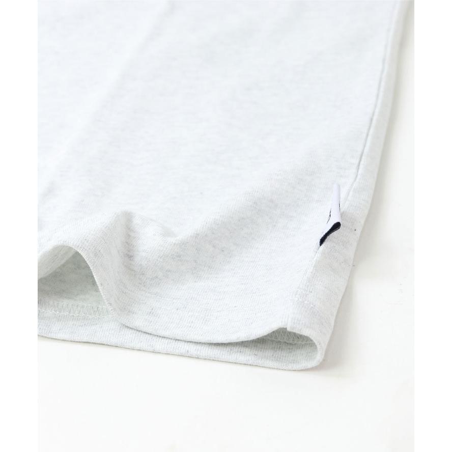 gym master ジムマスター 7.4oz FeelIt刺繍Tee tシャツ 半袖 メンズ ブランド 大きいサイズ レディース 春 夏 G521792 / 返品・交換不可 | gym master | 10