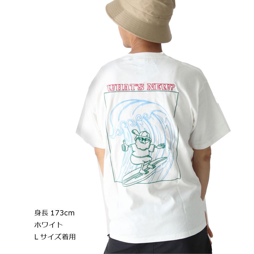 gym master ジムマスター 7.4ozWhatsNew 刺繍 Tシャツ メンズ 大きいサイズ レディース 春 夏 春夏 G521794 | gym master | 06