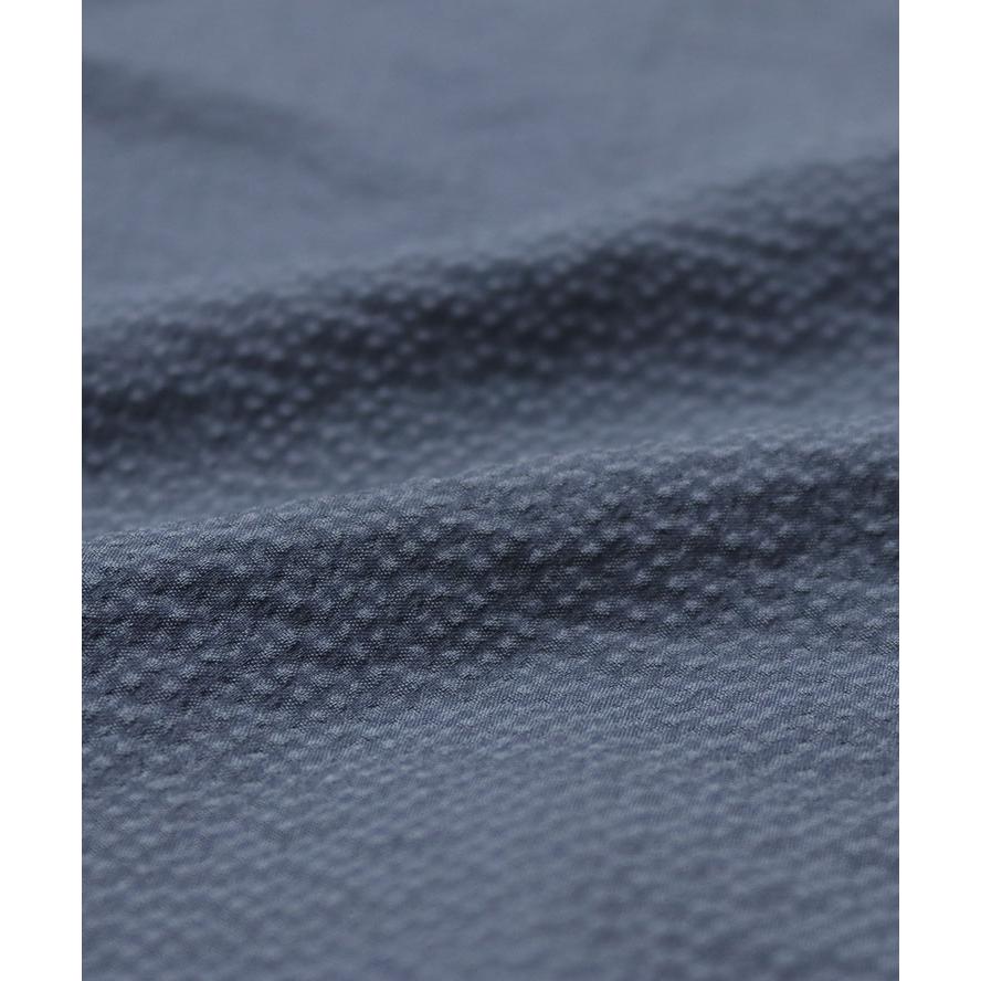 爆買 / gym master ジムマスター ULシアサッカーTee 半袖シャツ メンズ ブランド 大きいサイズ レディース G533701 | gym master | 14