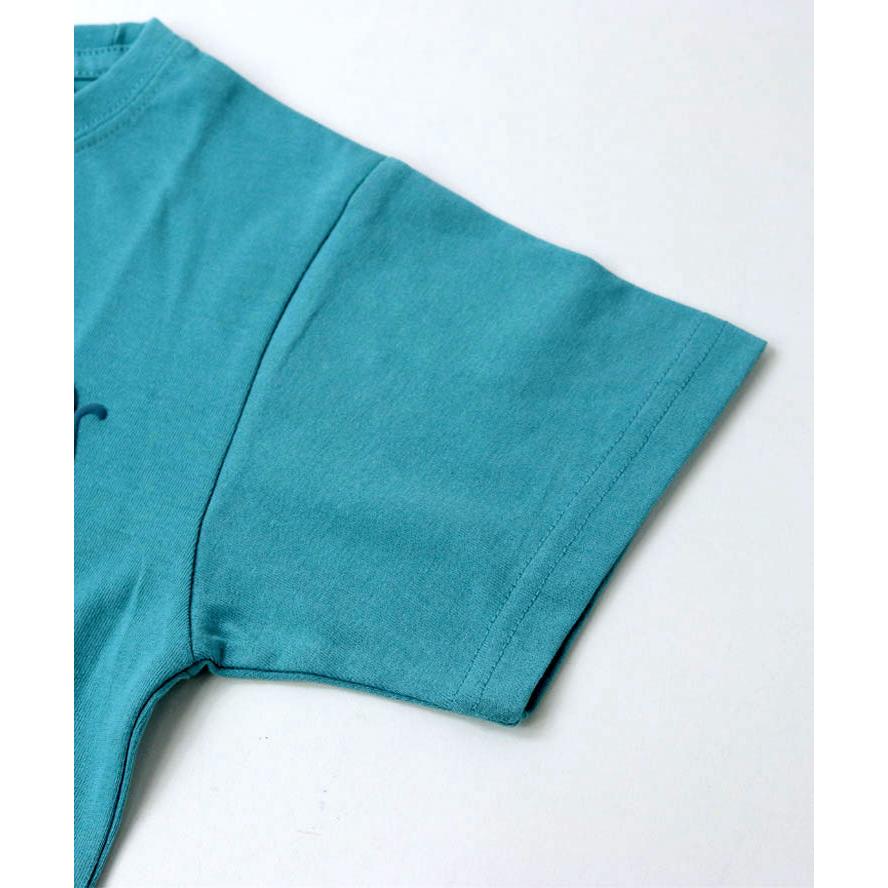 gym master ジムマスター キッズ 5.8ozT/CドライFriendsTee tシャツ 半袖 子供服 男の子 女の子 120 130 140 G533761K | gym master | 07