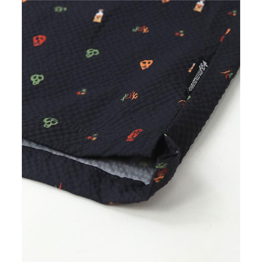 爆買 gym master ジムマスター ULシアサッカーシャツ 半袖シャツ メンズ ブランド 大きいサイズ レディース 春 夏 春夏 G5337667590 | gym master | 10