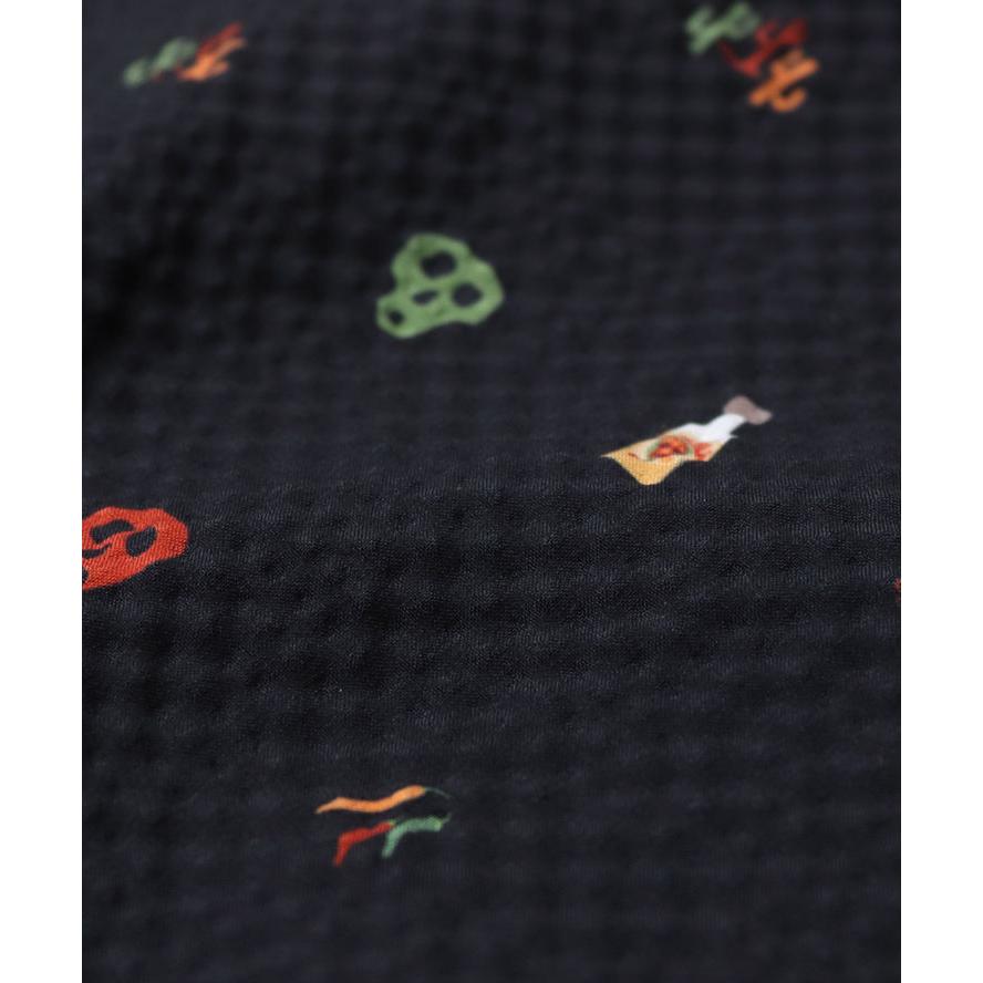 爆買 gym master ジムマスター ULシアサッカーシャツ 半袖シャツ メンズ ブランド 大きいサイズ レディース 春 夏 春夏 G5337667590 | gym master | 12