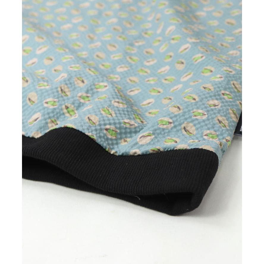 爆買 / gym master ジムマスター ULシアサッカーハッピーペイントTee 涼しい tシャツ 半袖 G533767 | gym master | 11