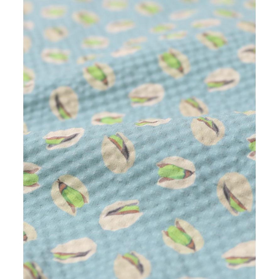 爆買 / gym master ジムマスター ULシアサッカーハッピーペイントTee 涼しい tシャツ 半袖 G533767 | gym master | 12