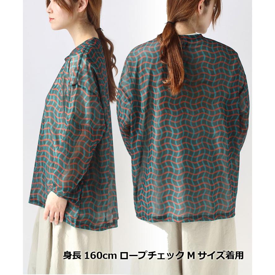 速乾 長袖 tシャツ レディース メンズ かわいい メッシュ gym master ジムマスター ハッピーペイント メッシュ ロンTee G533773 / 返品・交換不可 | gym master | 10