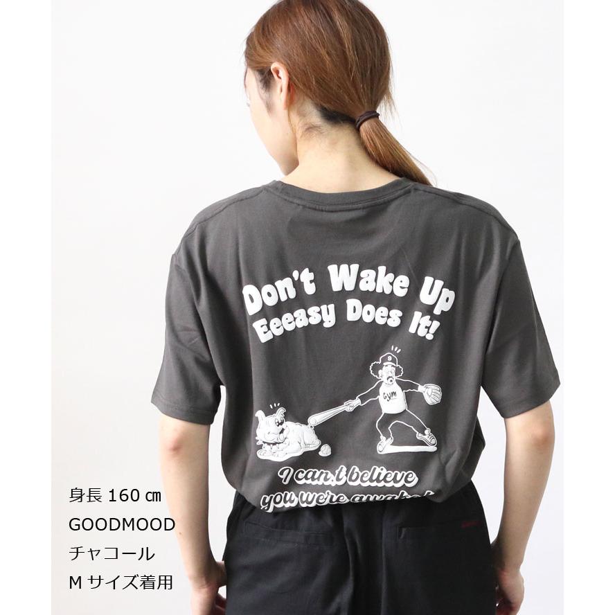 gym master ジムマスター 5.8ozプリントTee Tシャツ メンズ レディース G533762 G533763 G533764 G533765 | gym master | 22