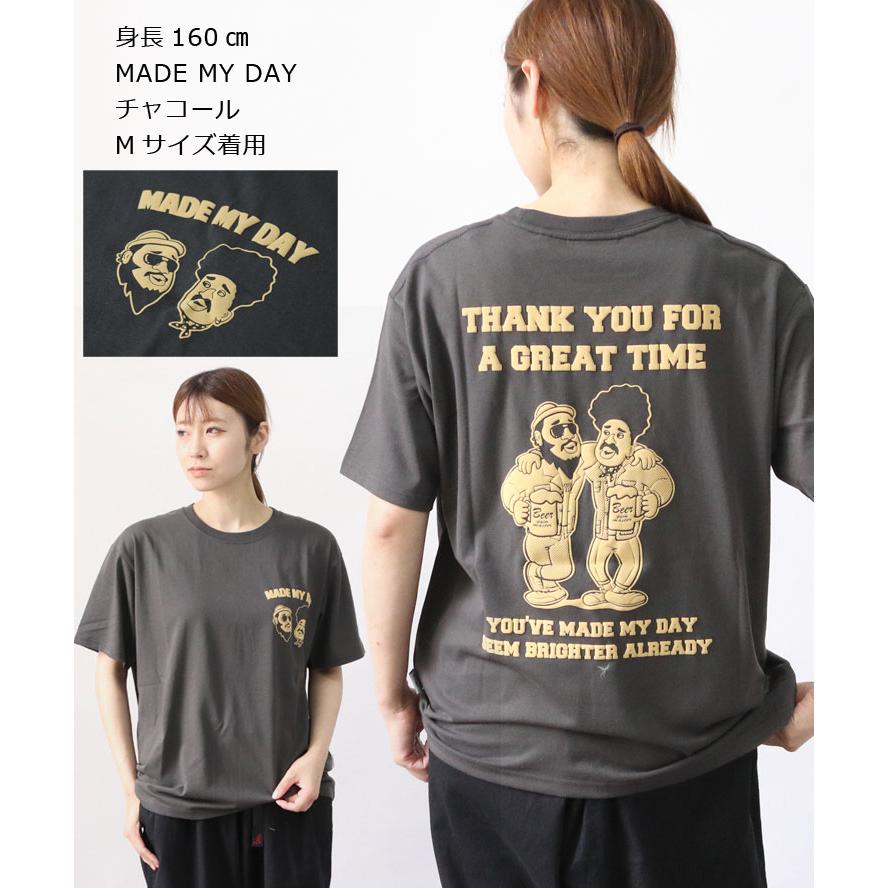 gym master ジムマスター 5.8ozプリントTee Tシャツ メンズ レディース G533762 G533763 G533764 G533765 | gym master | 24