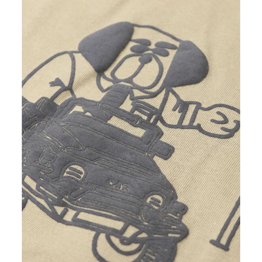 ジムマスター tシャツ 半袖 メンズ 大きいサイズ gym master 5.6oz プリント Tee G551776 G551777 G551778 G551779 | gym master | 27