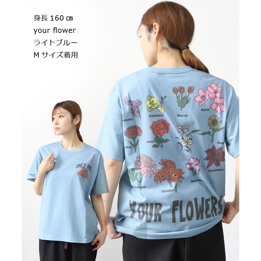 gym master ジムマスター 5.8ozT/CドライプリントTee メンズ レディース 大きめ キャンプ G533757 G533758 G533759 G533760 | gym master | 21