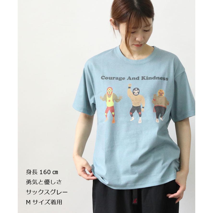 gym master ジムマスター 5.8ozT/CドライプリントTee メンズ レディース 大きめ キャンプ G533757 G533758 G533759 G533760 | gym master | 18