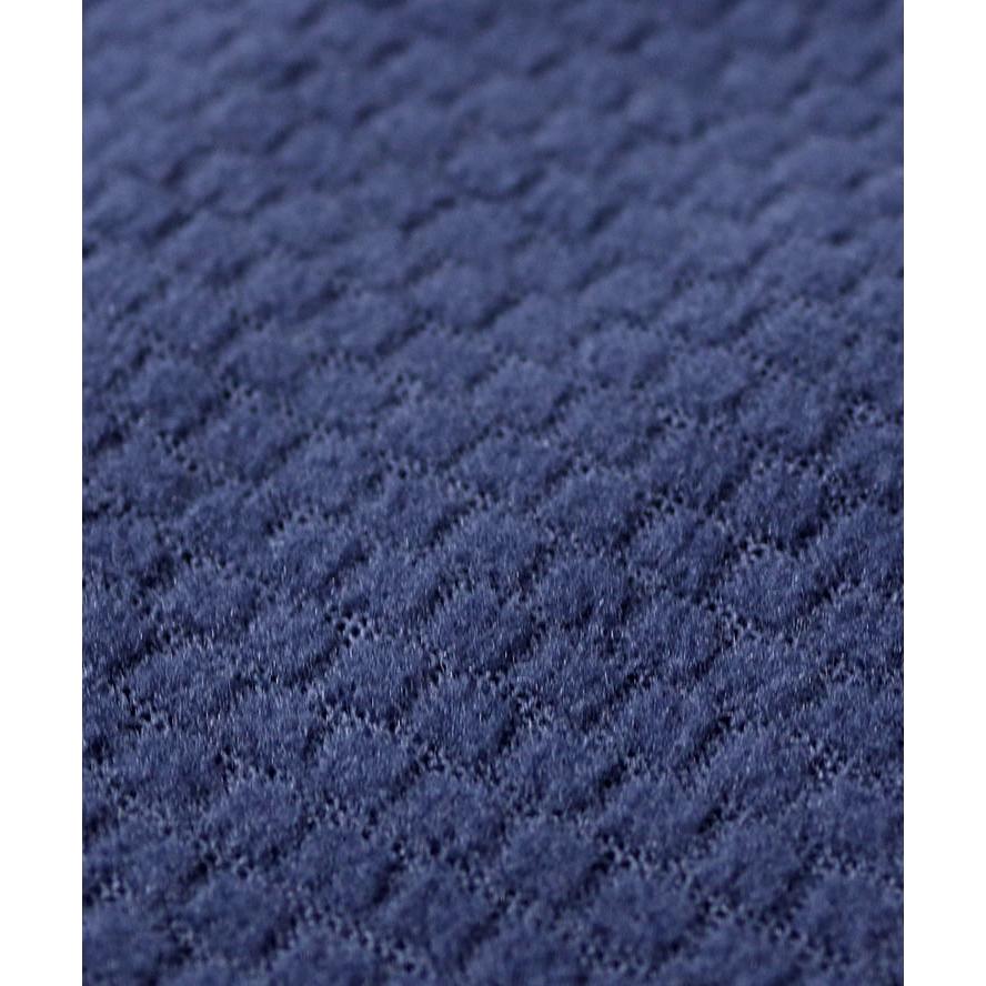 gym master ジムマスター コンフィーテック リバーシブル カーディガン G621708 メンズ レディース 長袖 ライトアウター ワッフル  秋 冬 秋冬 | gym master | 05