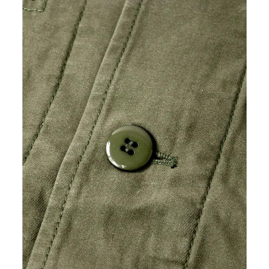 爆買 / gym master ジムマスター バックツイルジャケット G621716 メンズ レディース 長袖シャツ Mサイズ Lサイズ / 返品・交換不可 | gym master | 06