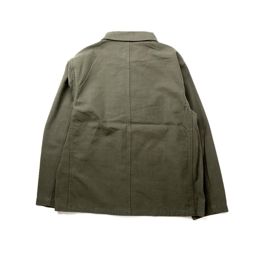 爆買 / gym master ジムマスター バックツイルジャケット G621716 メンズ レディース 長袖シャツ Mサイズ Lサイズ / 返品・交換不可 | gym master | 10