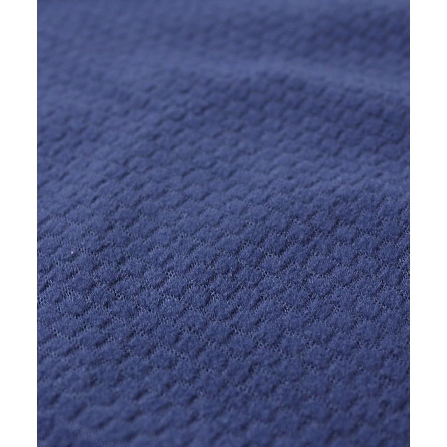 爆買 / gym master ジムマスター コンフィーテックリバーシブルタートルネック G621732 メンズ レディース 長袖 インナー ワッフル | gym master | 07