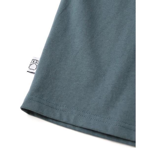 gym master ジムマスター 7.4oz ロンTee love my self G621745 刺繍 AKE A WALK G621746 プリント カットソー トップス | gym master | 14