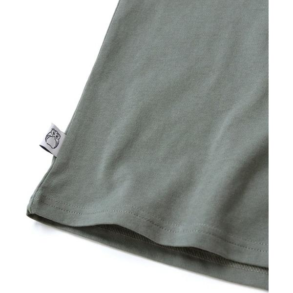 gym master ジムマスター 7.4oz ロンTee love my self G621745 刺繍 AKE A WALK G621746 プリント カットソー トップス | gym master | 18