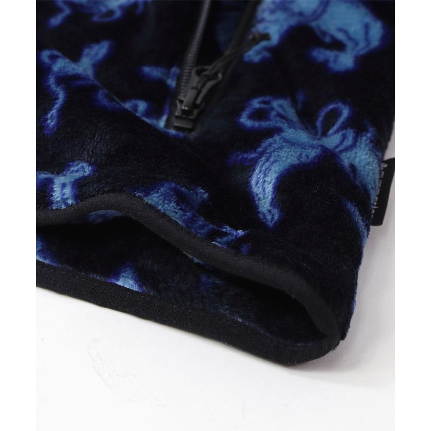 ジムマスター gym master ハッピーペイントボアジャケット G621748 メンズ レディース トレーナー フリース ジャケット 秋 冬 秋冬 | gym master | 11