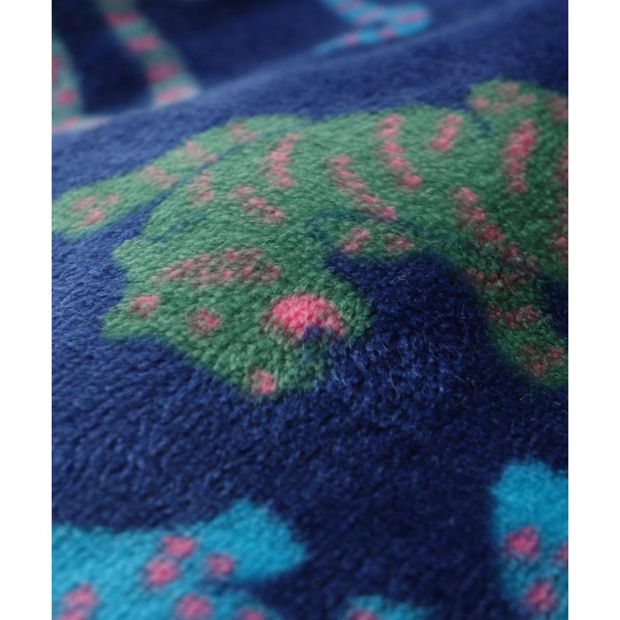 ジムマスター gym master ハッピーペイントボアジャケット G621748 メンズ レディース トレーナー フリース ジャケット 秋 冬 秋冬 | gym master | 12