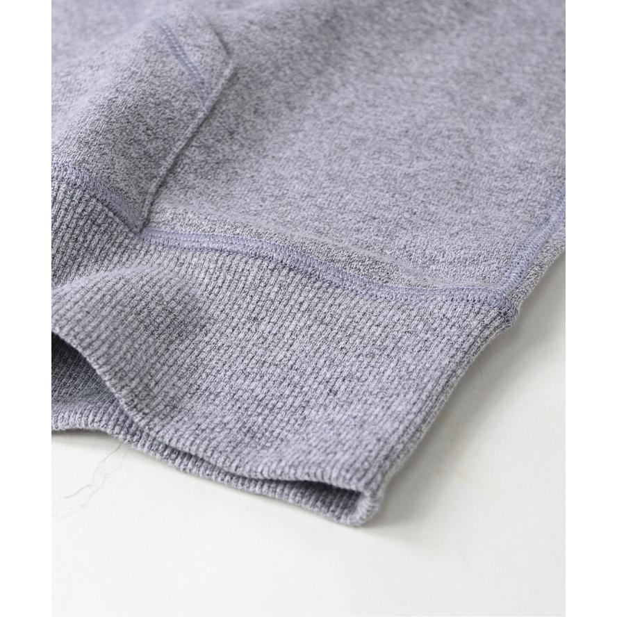 gym master ジムマスター パーカー トンプキンスウェットジップパーカー G621757 メンズ レディース スウェット 裏起毛 秋 冬 秋冬 | gym master | 08