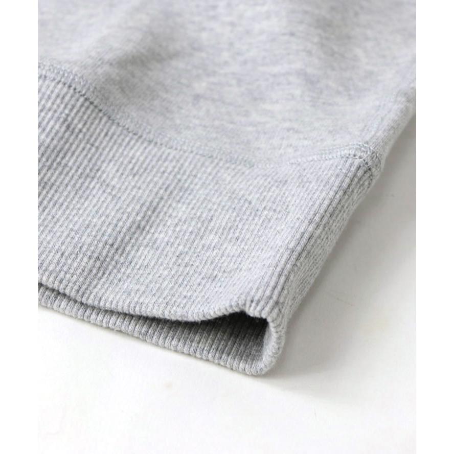 gym master ジムマスター トンプキンスウェットクルーネック G621758 メンズ レディース スウェット トレーナー 秋 冬 秋冬 | gym master | 07