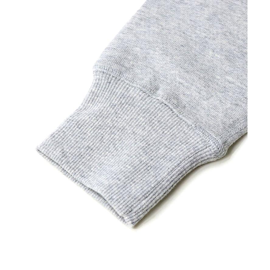 gym master ジムマスター トンプキンスウェットクルーネック G621758 メンズ レディース スウェット トレーナー 秋 冬 秋冬 | gym master | 08